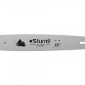 Пильная шина 16" Sturm SB1658325POH